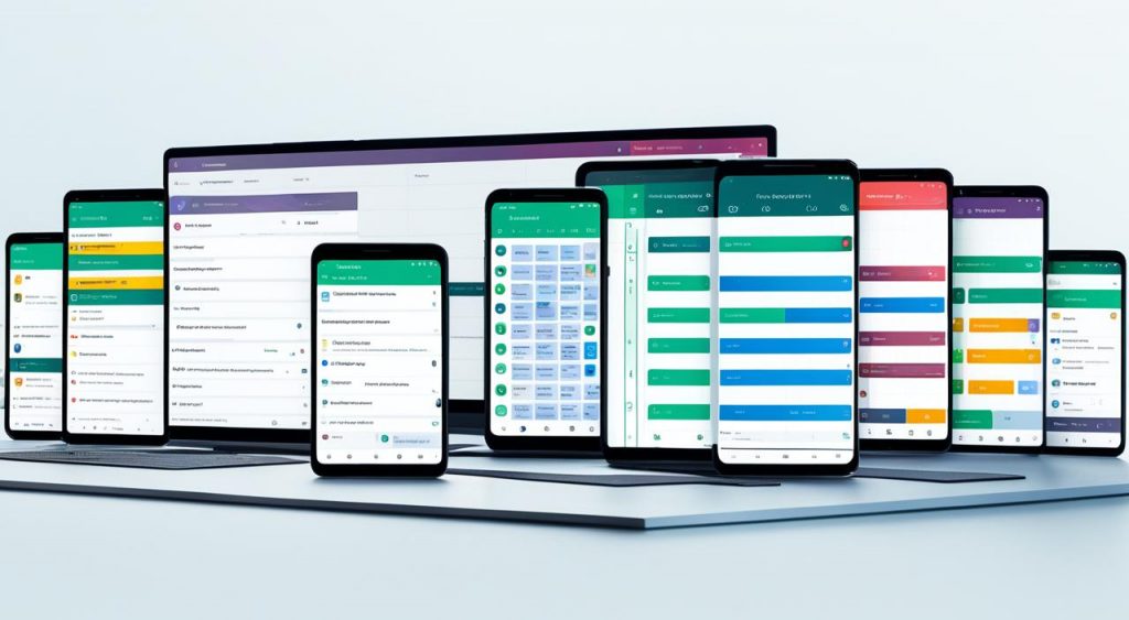 best android apps for organization