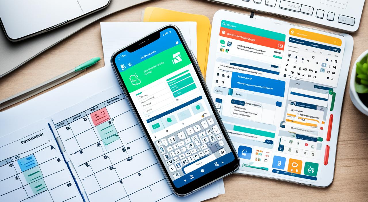 best productivity app for android