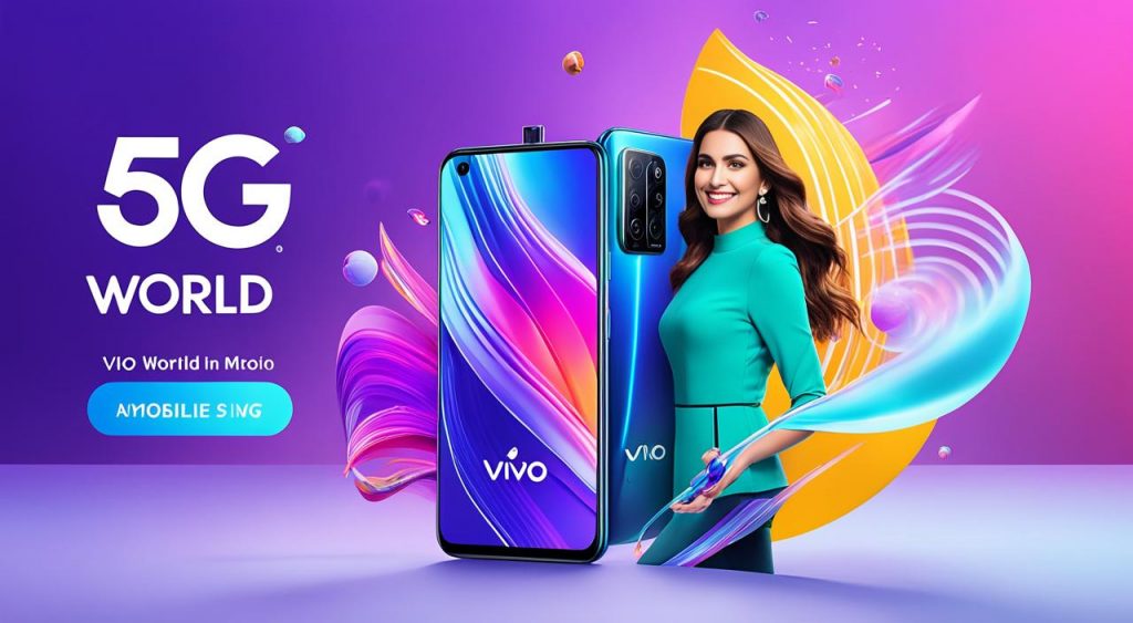 low-cost 5g vivo mobiles