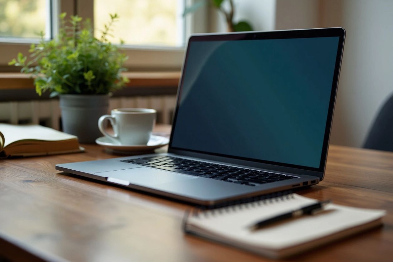 Best Laptop for Working From Home