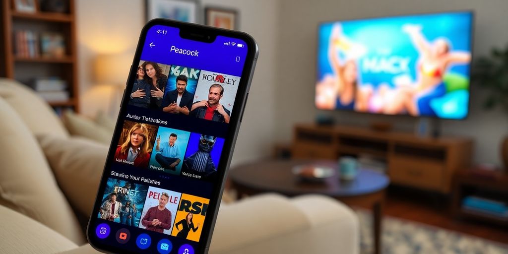 top apps for tv